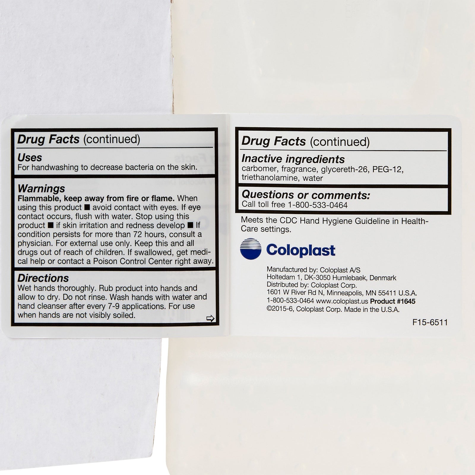 Isagel Hand Sanitizer