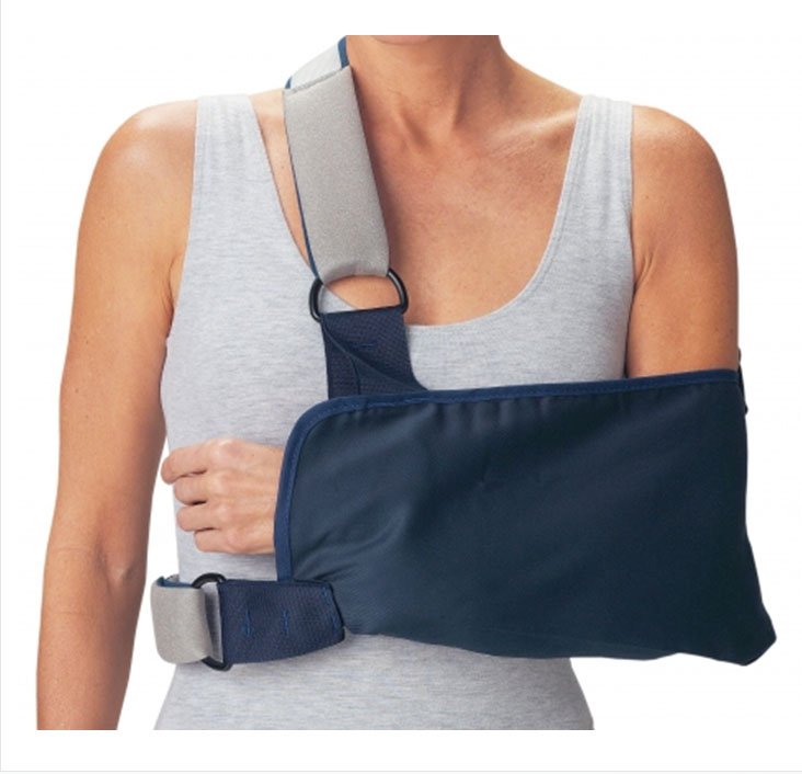 Shoulder Immobilizers - Procare X-Large & Large