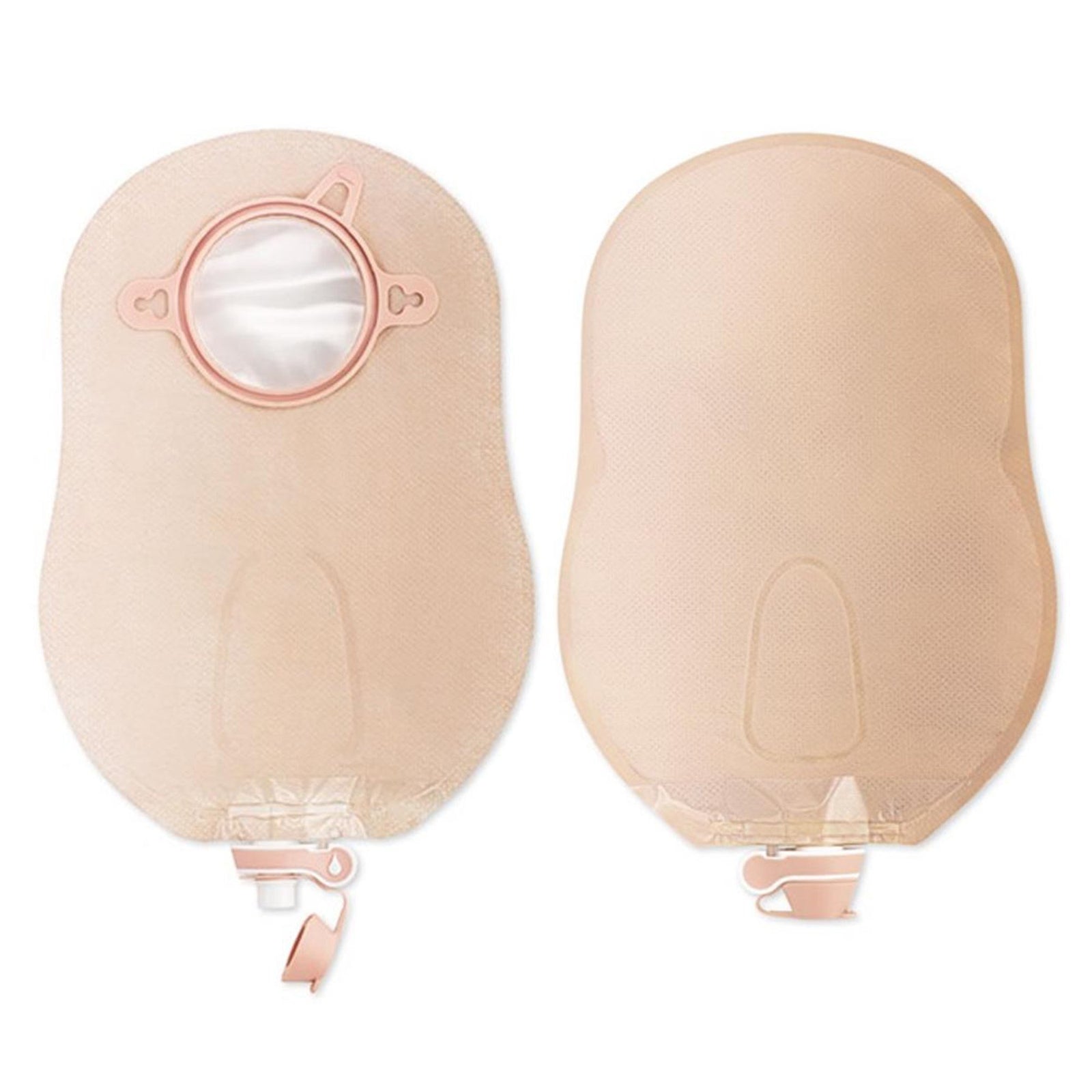 Hollister New Image Urostomy Pouches