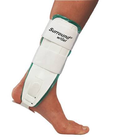 Surround Ankle Support
