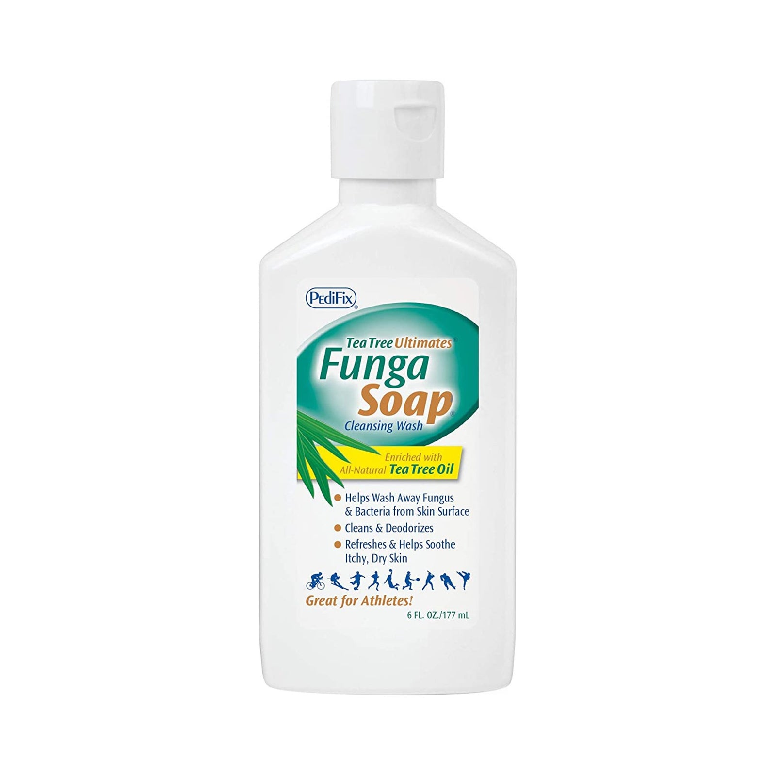 Tea Tree Ultimates FungaSoap Soap