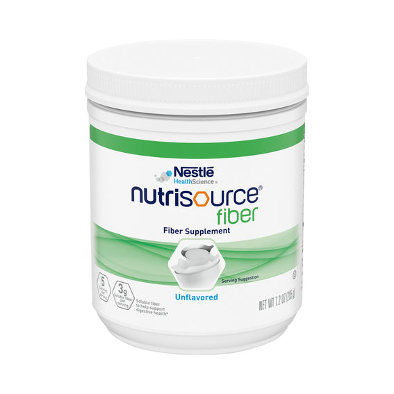 Nutrisource Fiber Oral Supplement