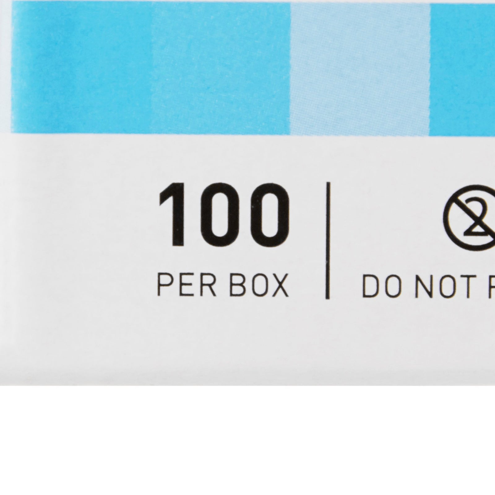 McKesson Obstetrical Wipe