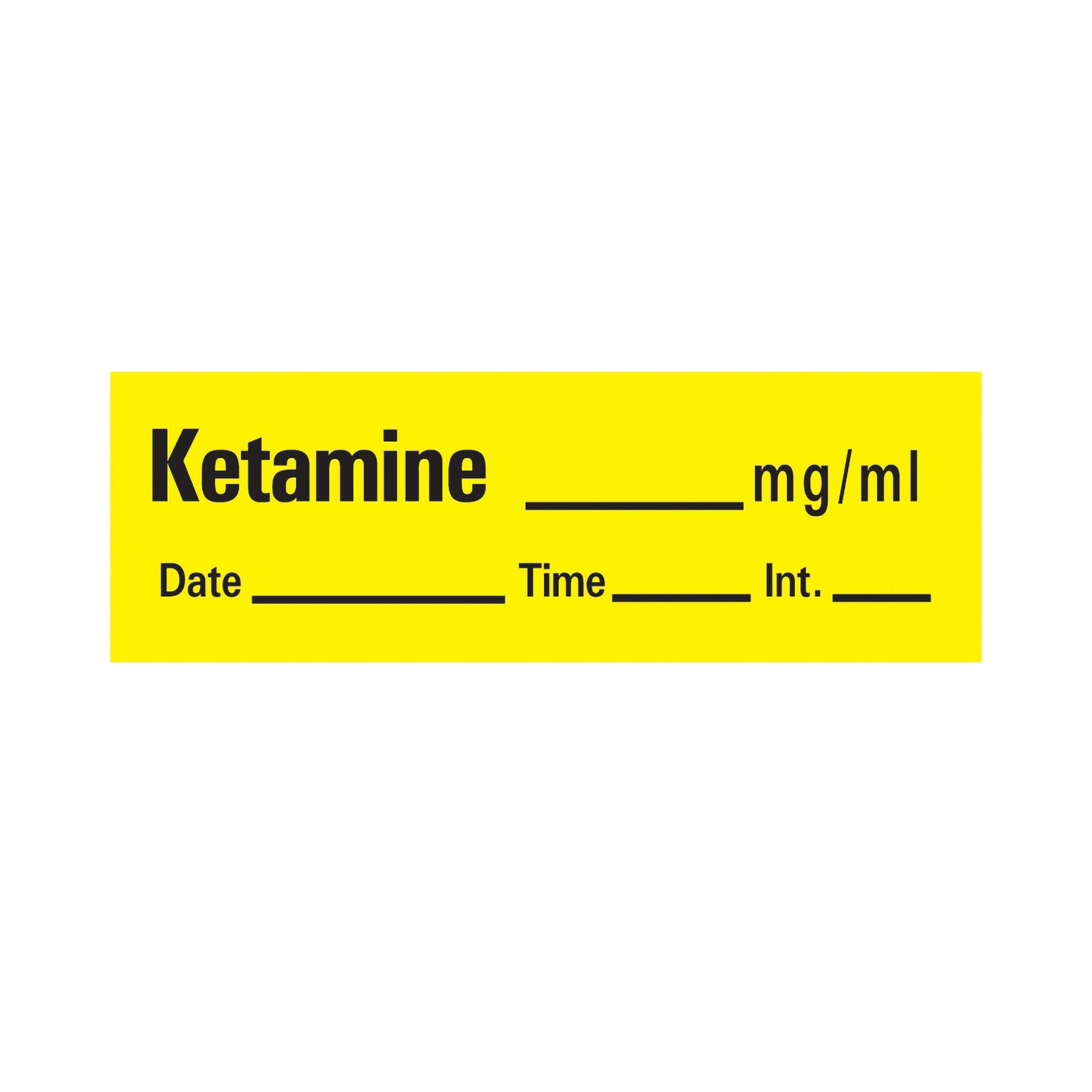 Timemed Drug Label
