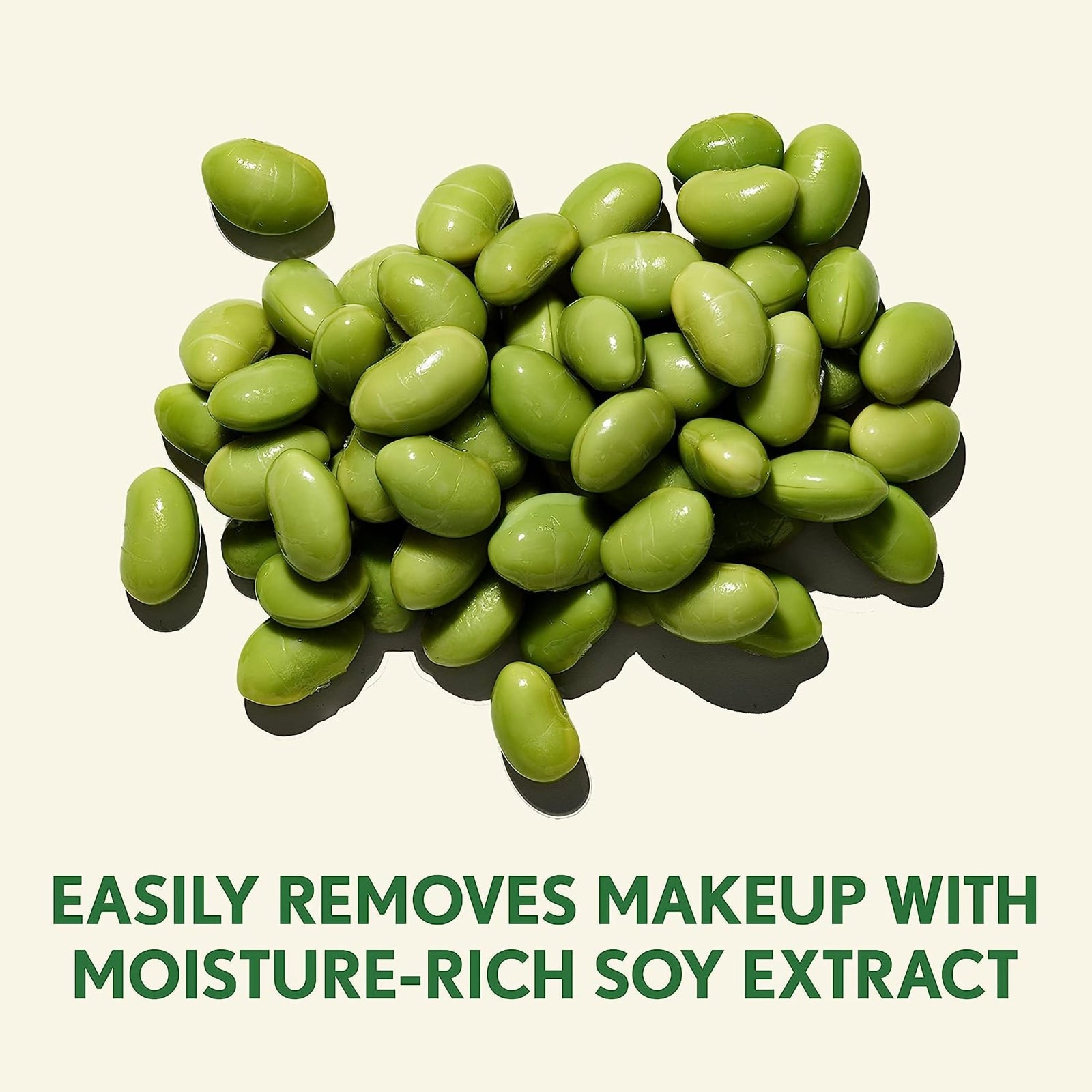 Aveeno, Wipes Makeup Removing (25/Pk)