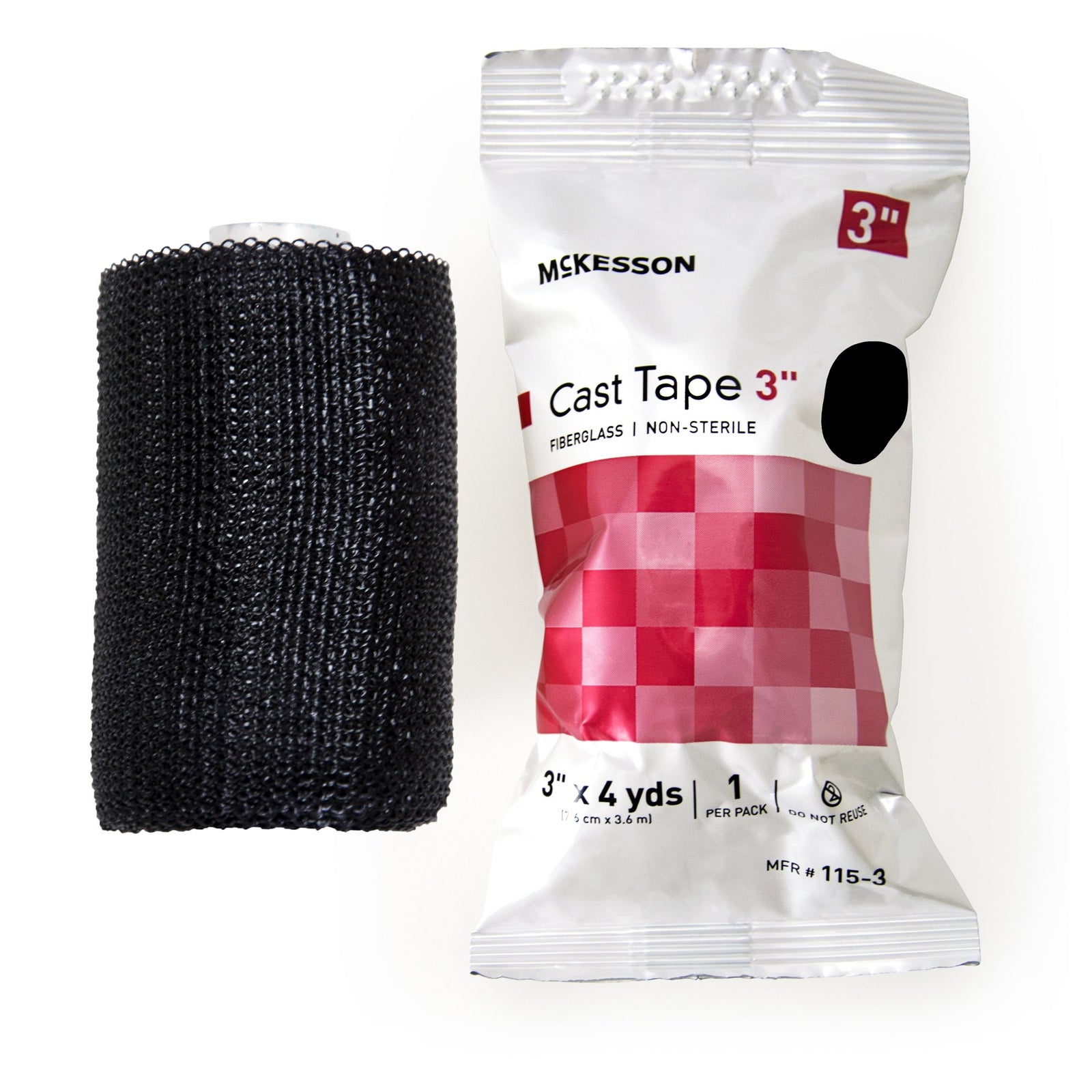 McKesson Cast Tape