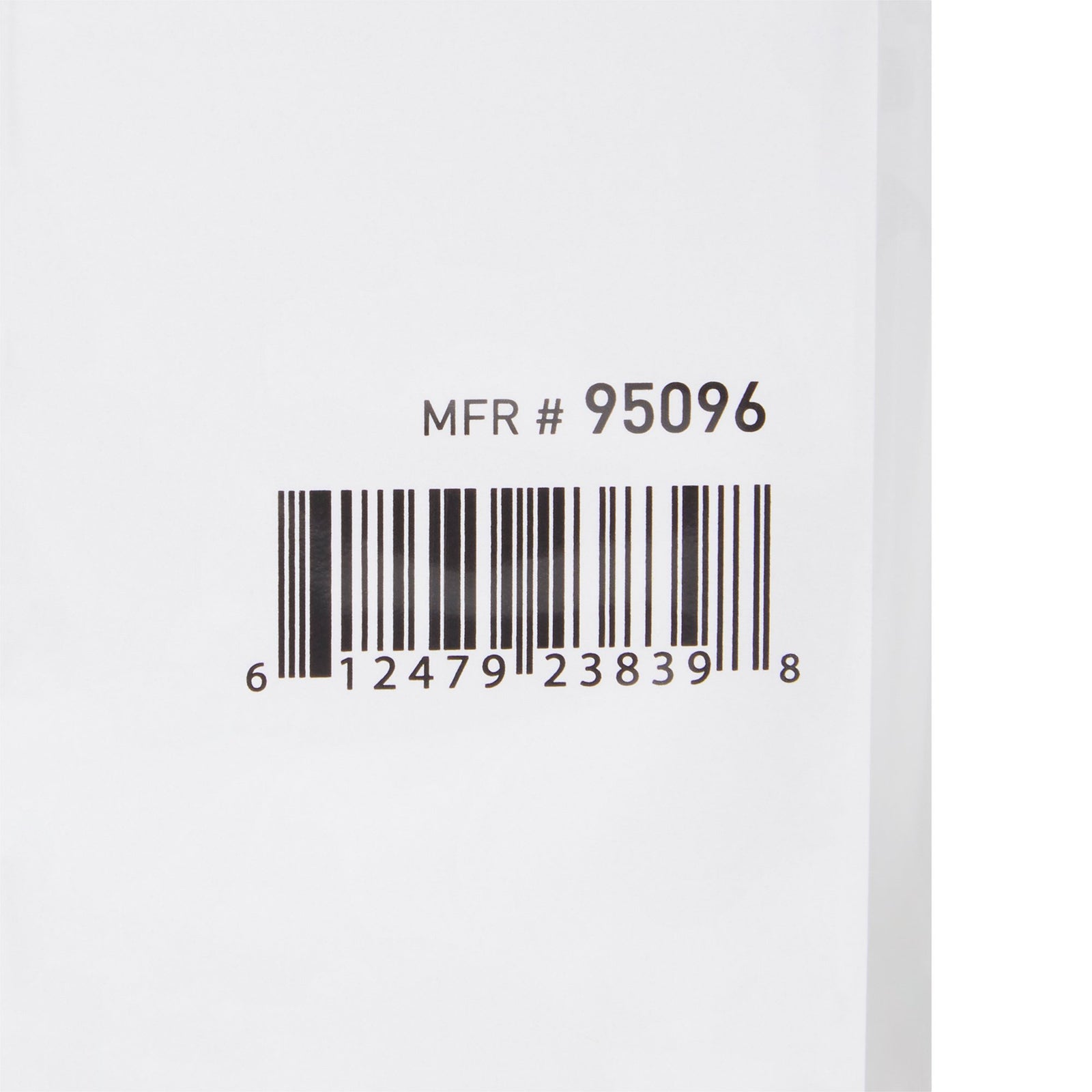 McKesson Pedi-Pads Metatarsal Cushion