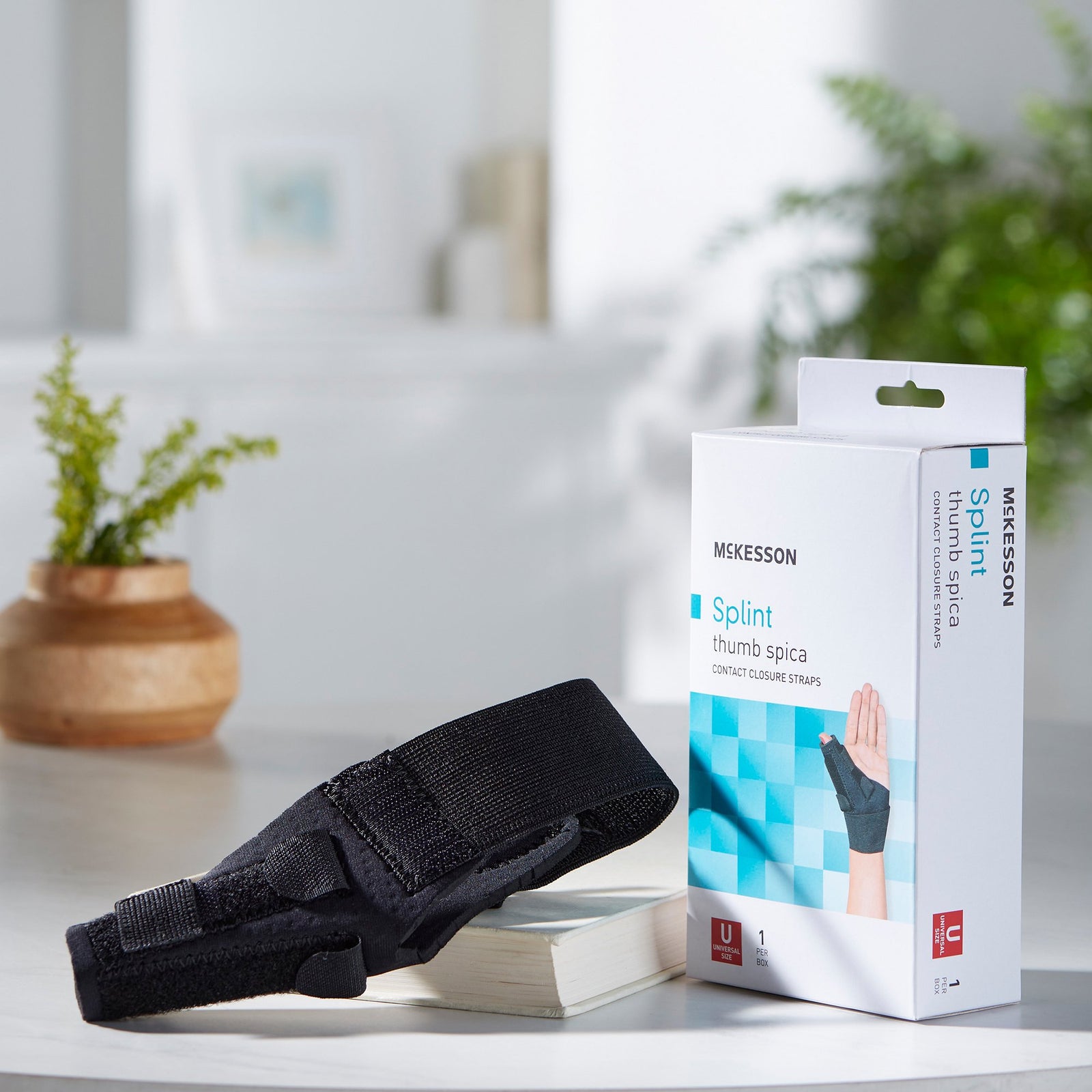 McKesson Thumb Splint