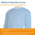 McKesson Lab Coat