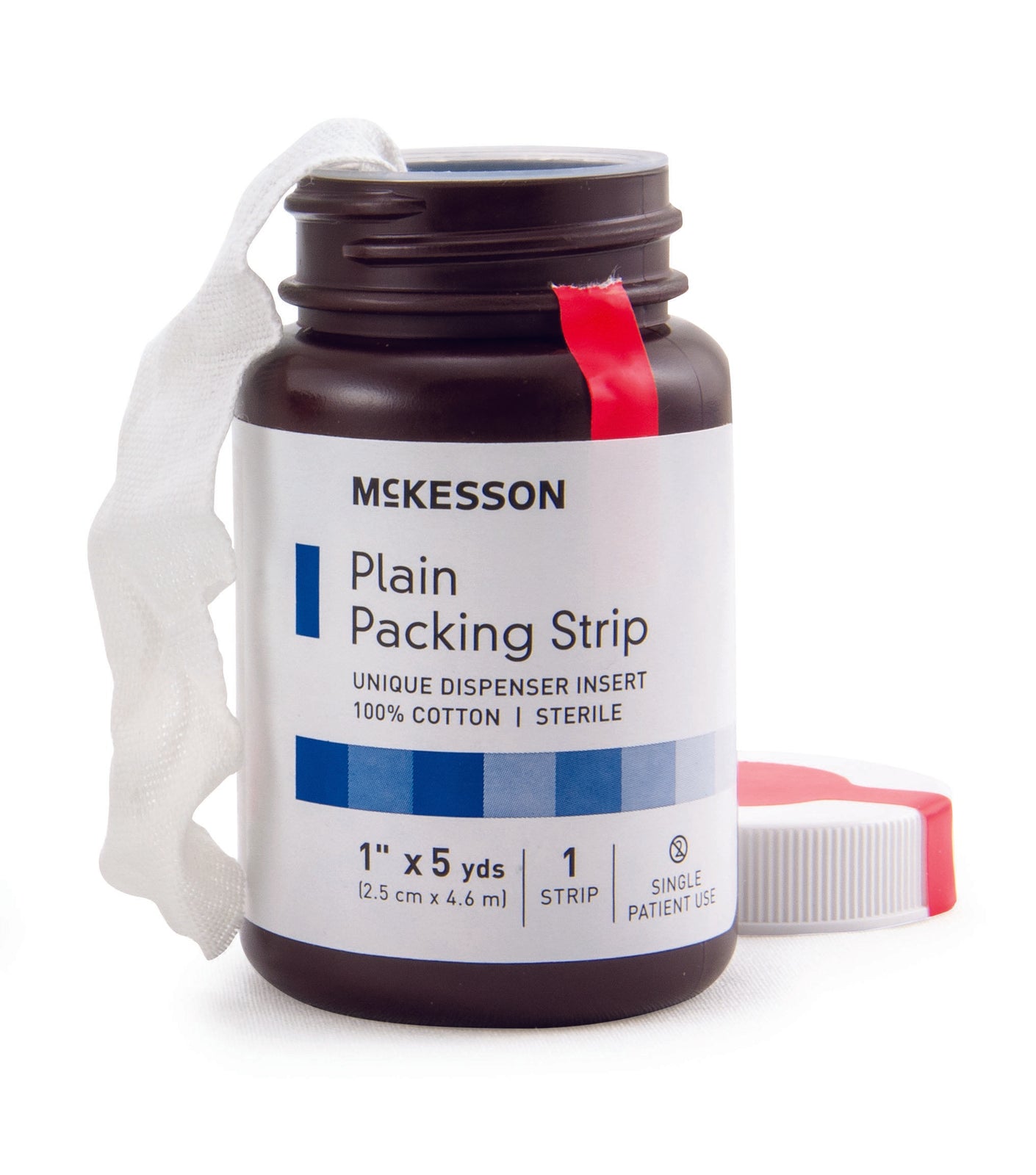 McKesson Wound Packing Strip