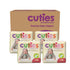Cuties Unisex Baby Diaper