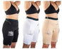 CathWear Medical Underwear with Catheter Leg Bag Holder