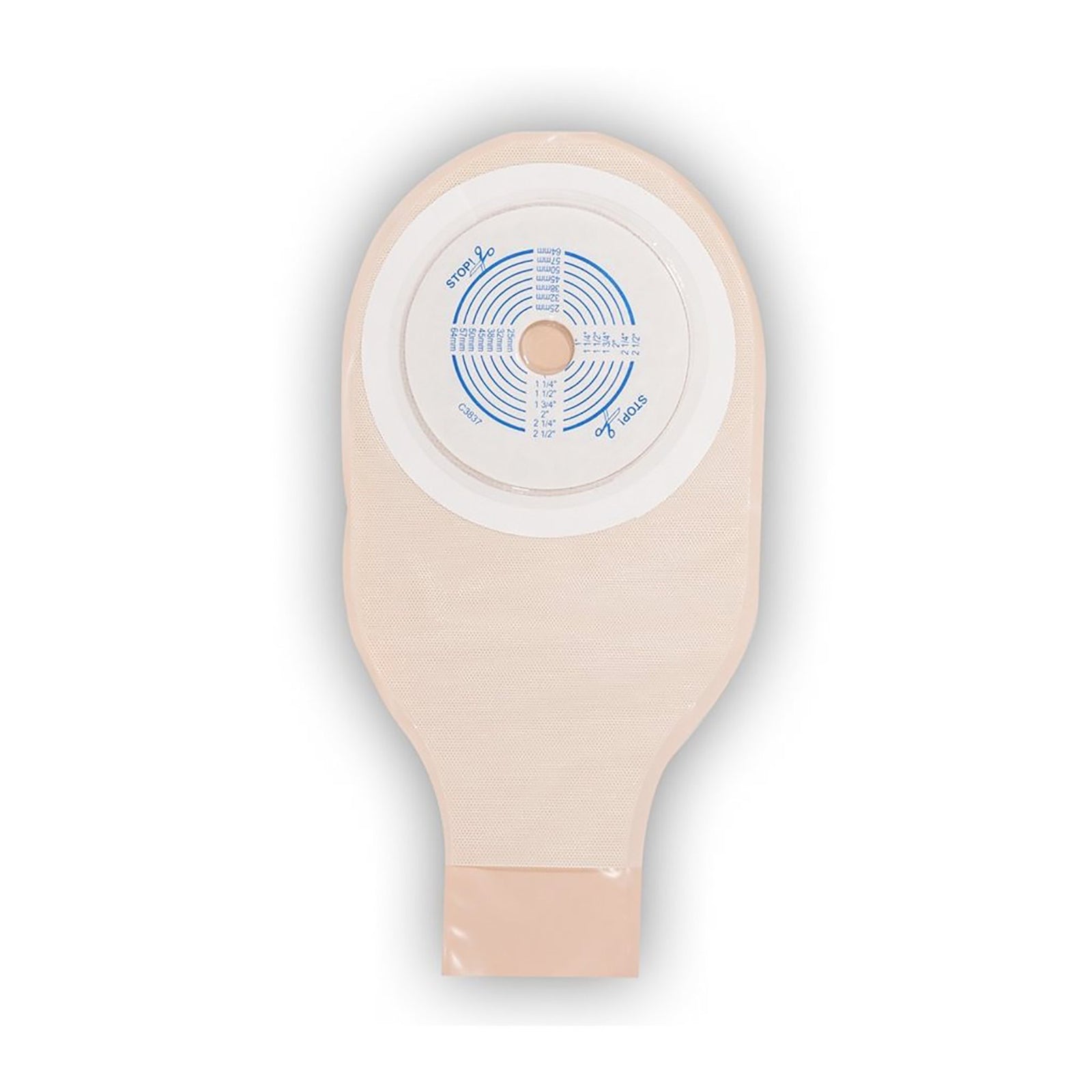 ConvaTec ActiveLife One-Piece Drainable Pouch