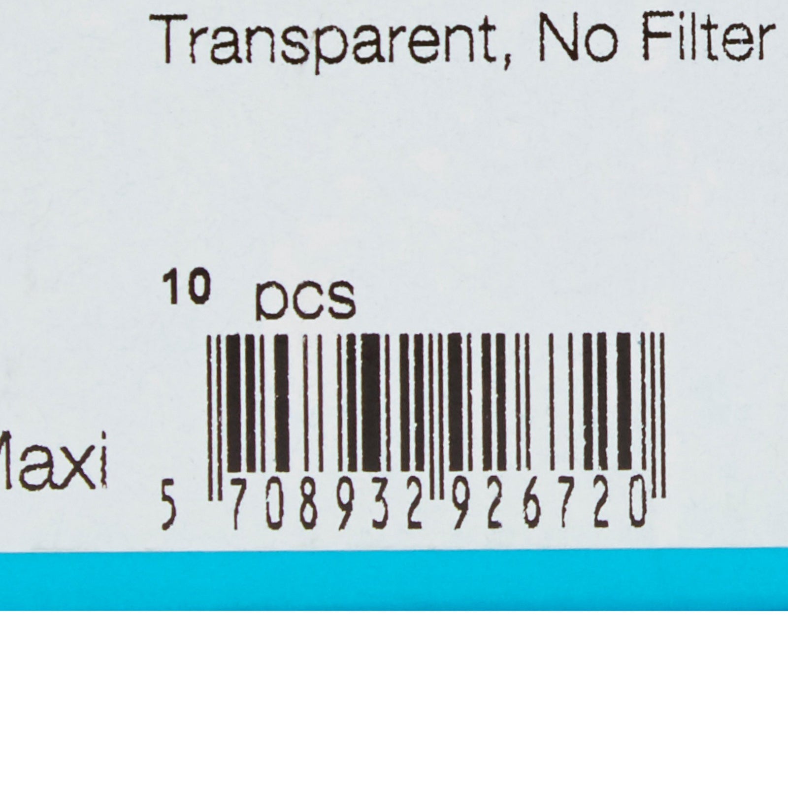 SenSura Mio One-Piece Drainable Neutral Gray Ostomy Pouch