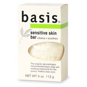Basis Soap