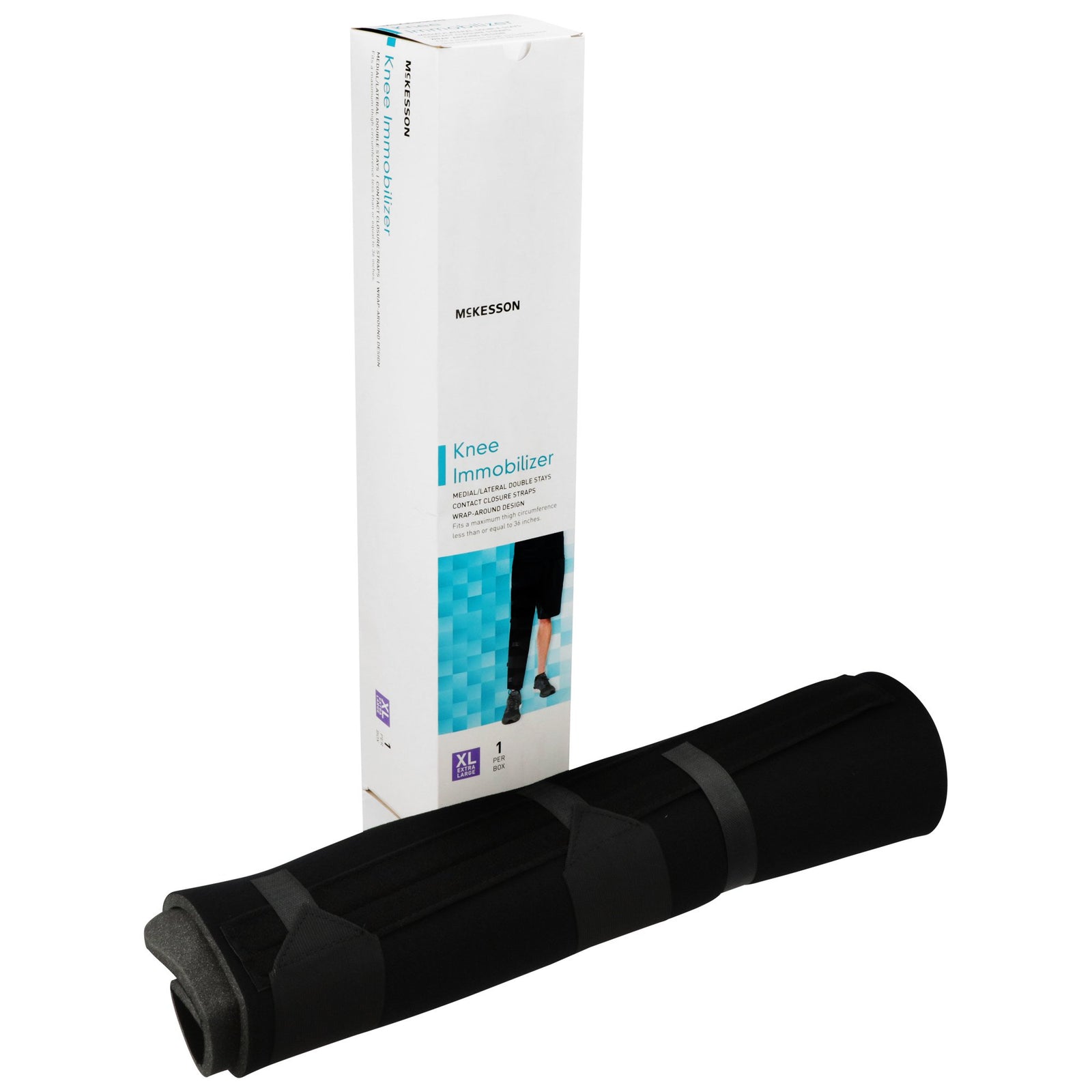 McKesson Knee Immobilizer
