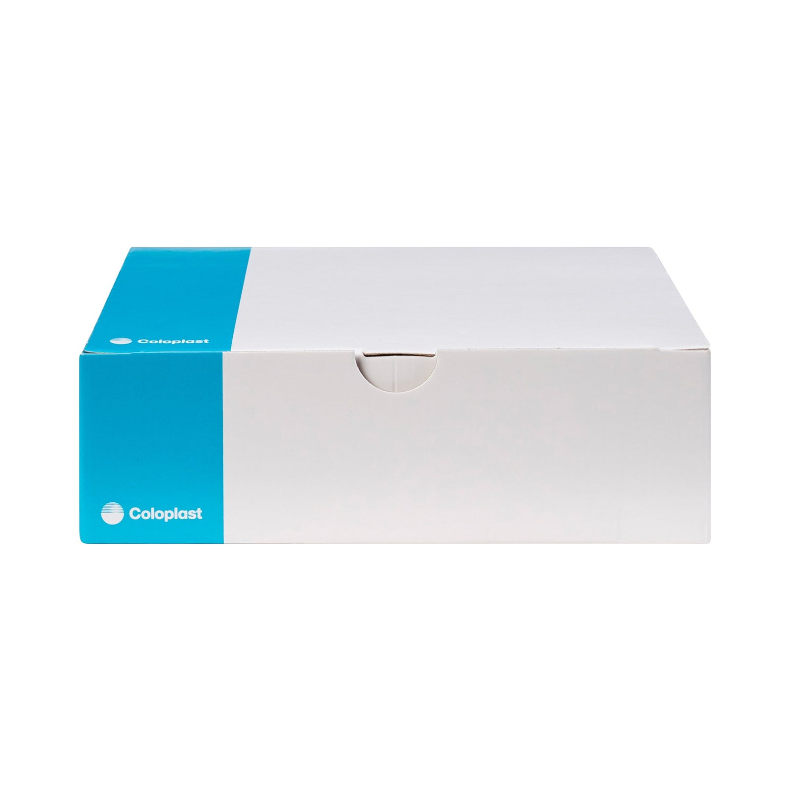 SenSura Mio One-Piece Closed End Opaque Filtered Ostomy Pouch