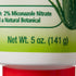 Aloe Vesta Clear Antifungal Ointment