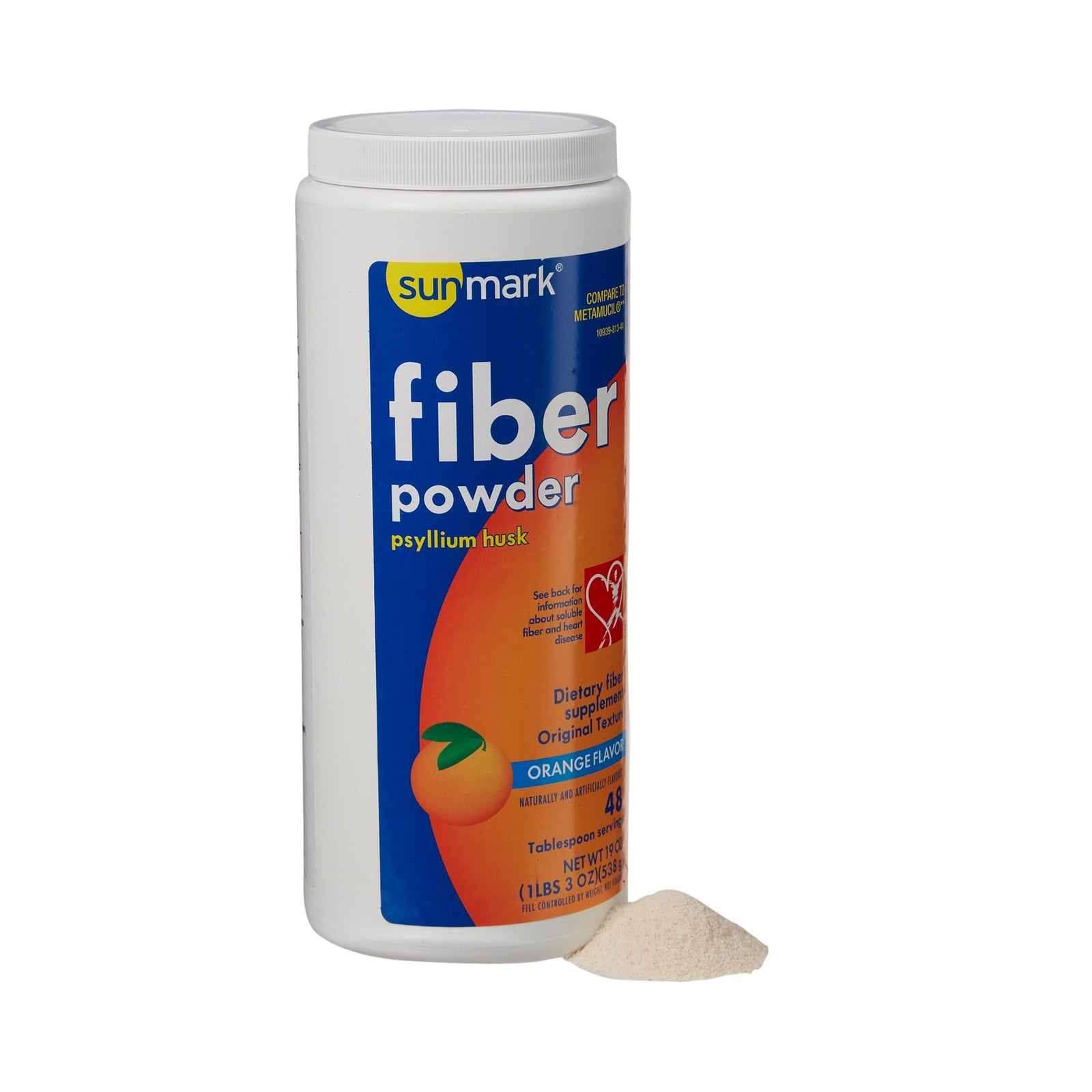sunmark Fiber Supplement
