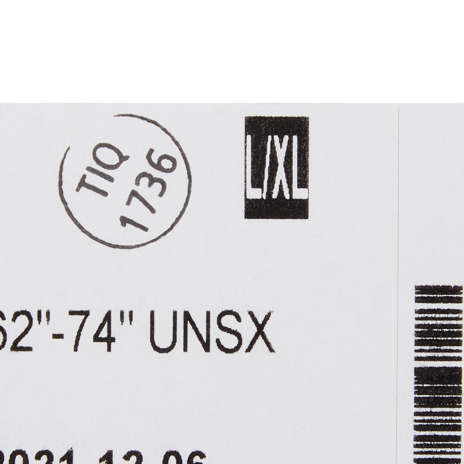 McKesson Abdominal Binder