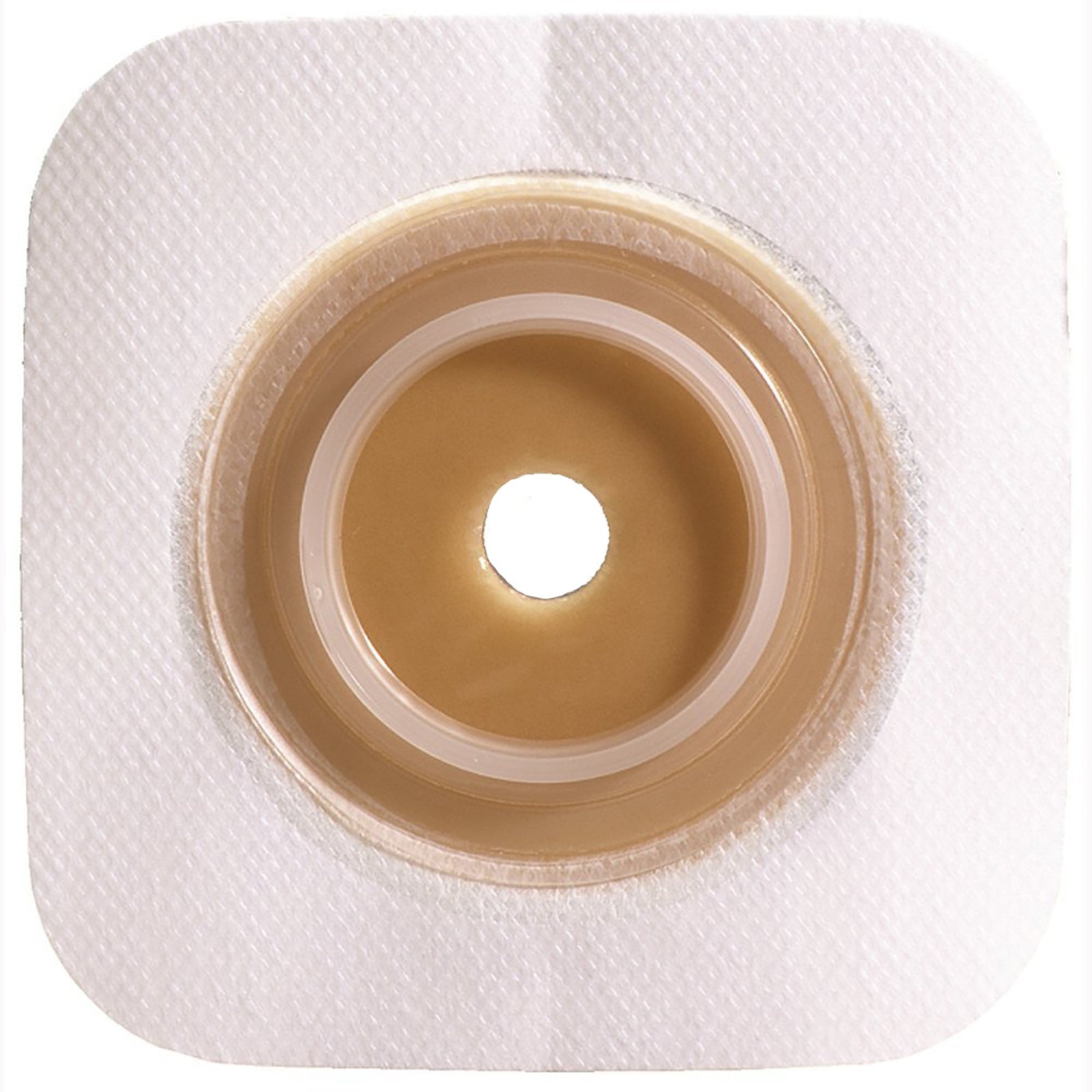 Sur-Fit Natura Colostomy Barrier With 1 1/8 Inch Stoma Opening