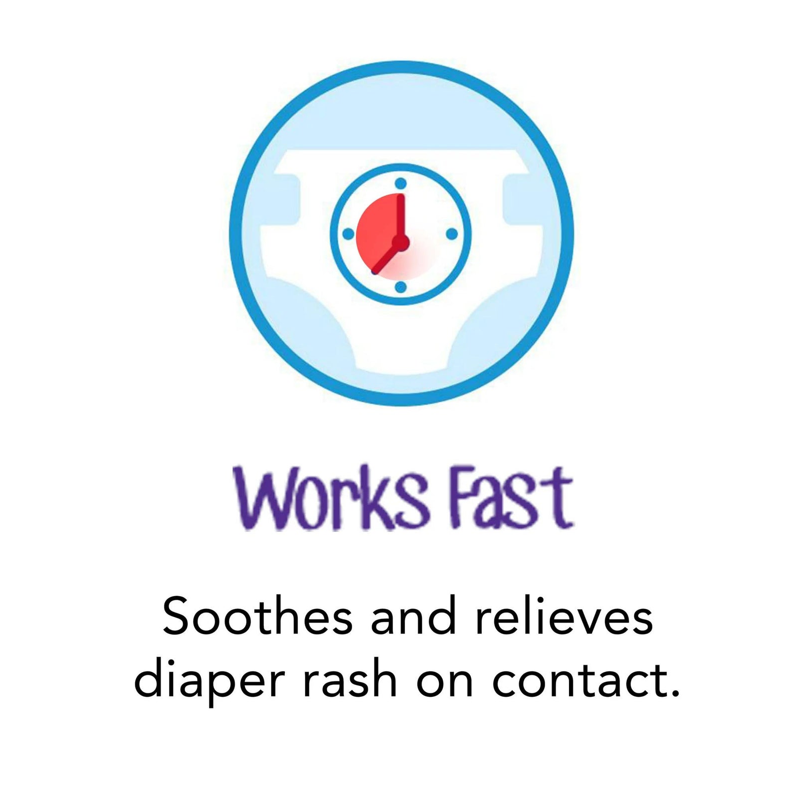 Desitin Maximum Strength Diaper Rash Treatment