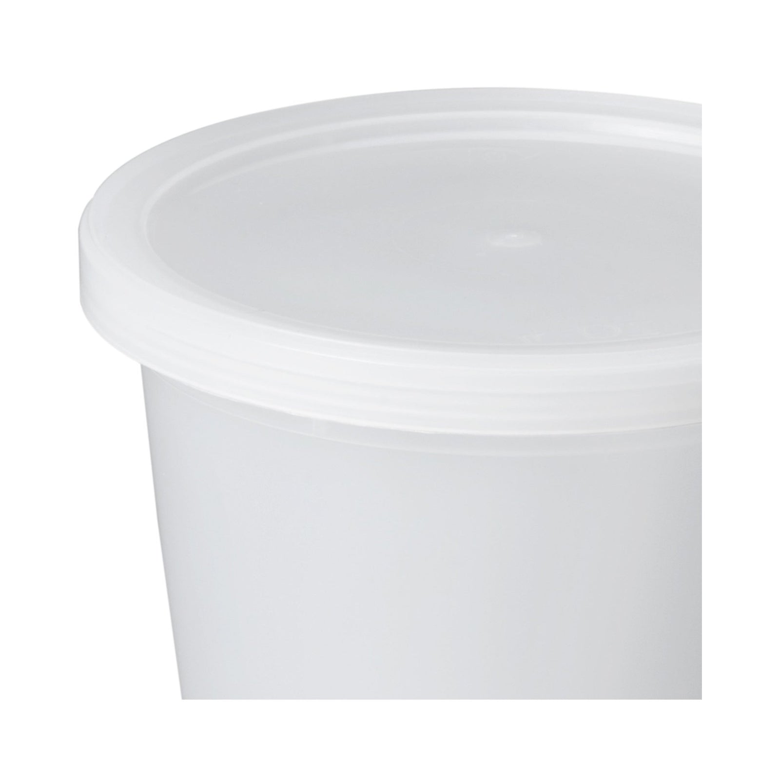 OakRidge Products Lab Storage Container