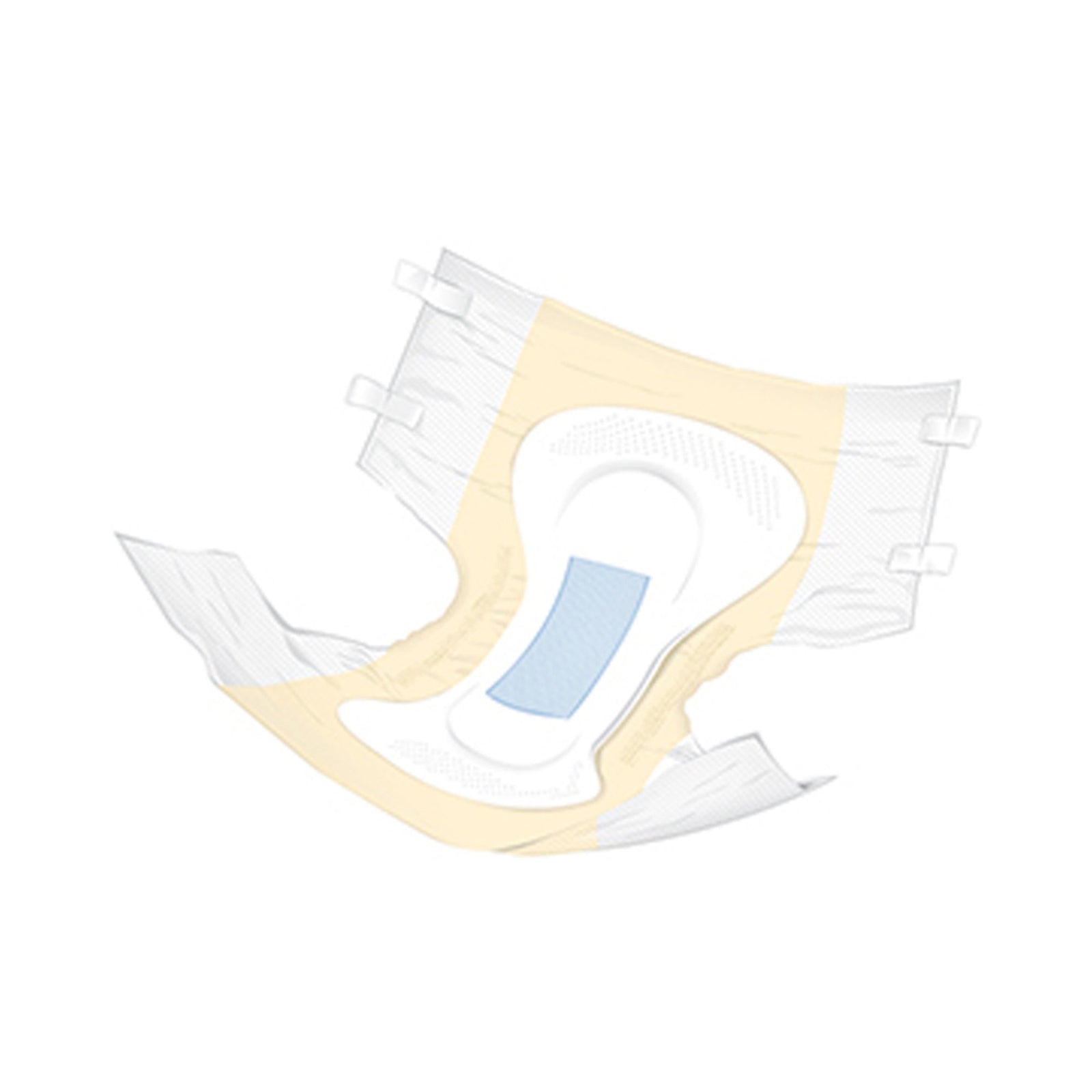 Mckesson Super Briefs