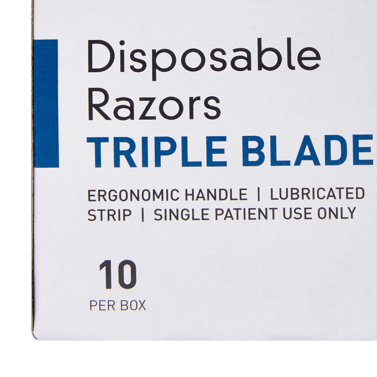McKesson Razor