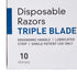 McKesson Razor