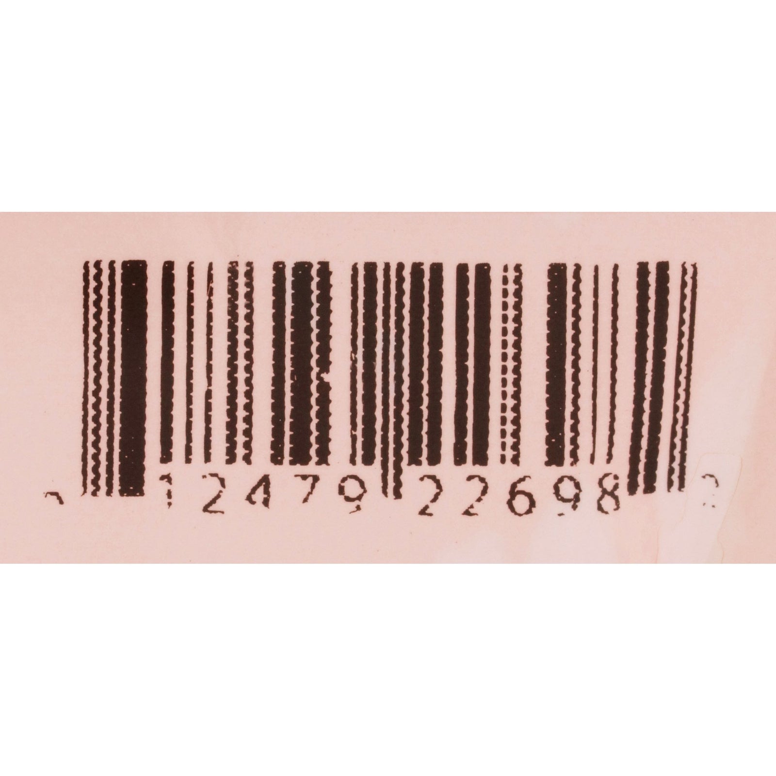 McKesson Clean Scent Antibacterial Soap