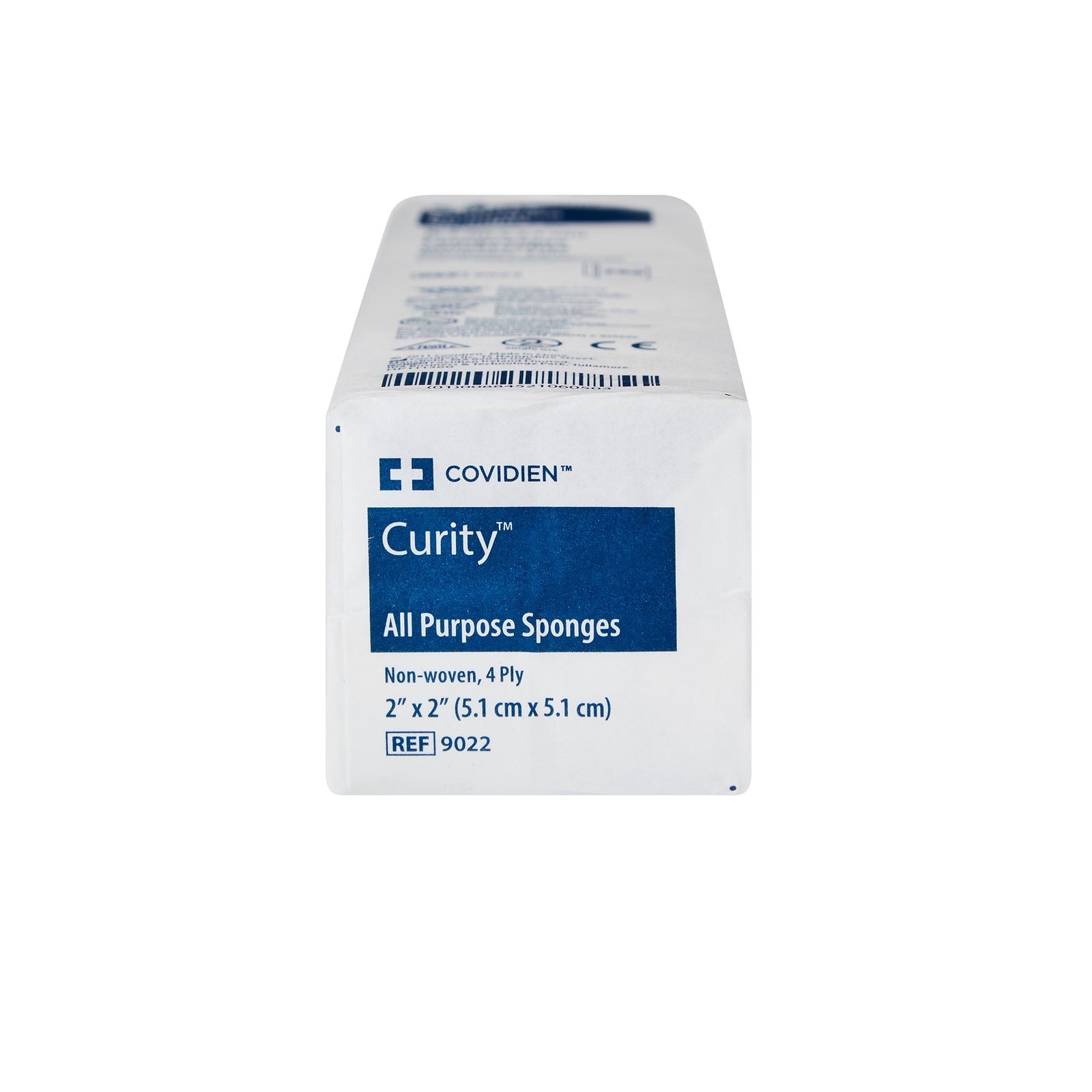 Curity Nonwoven Sponge