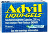 Advil Liqui-Gels Pain Relief