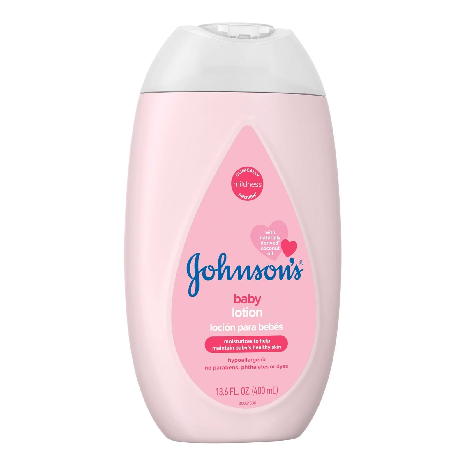 Johnson's Baby Lotion
