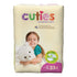 Cuties Unisex Baby Diaper