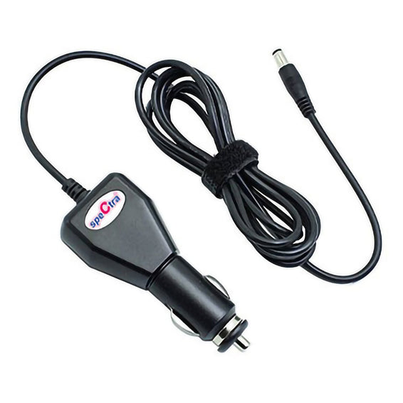 SpeCtra Car Charger