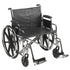McKesson Bariatric Wheelchair