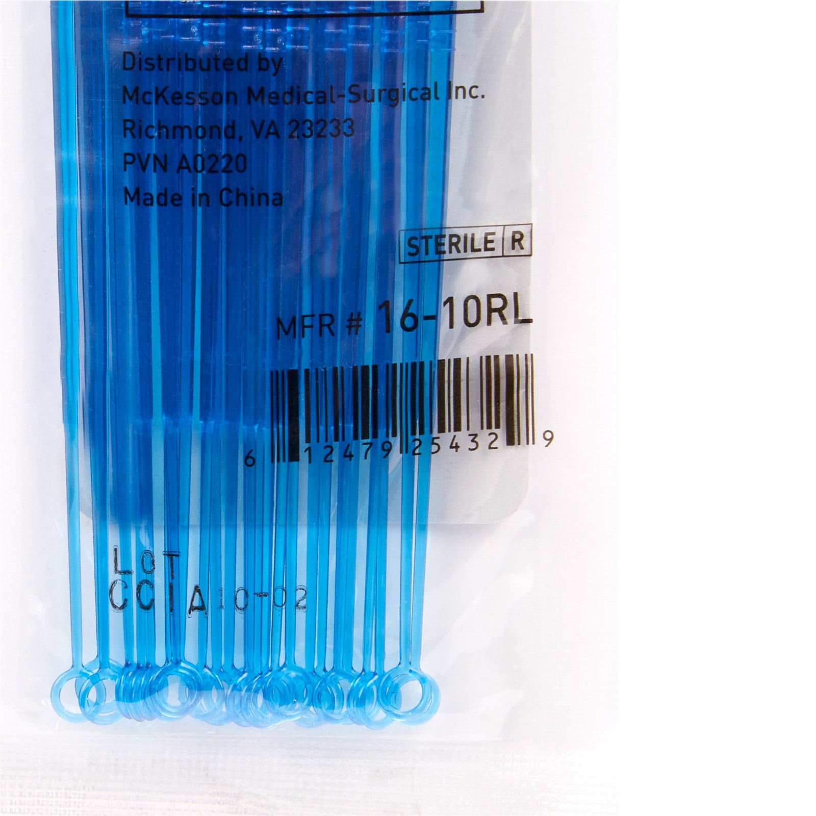 McKesson Inoculating Loop