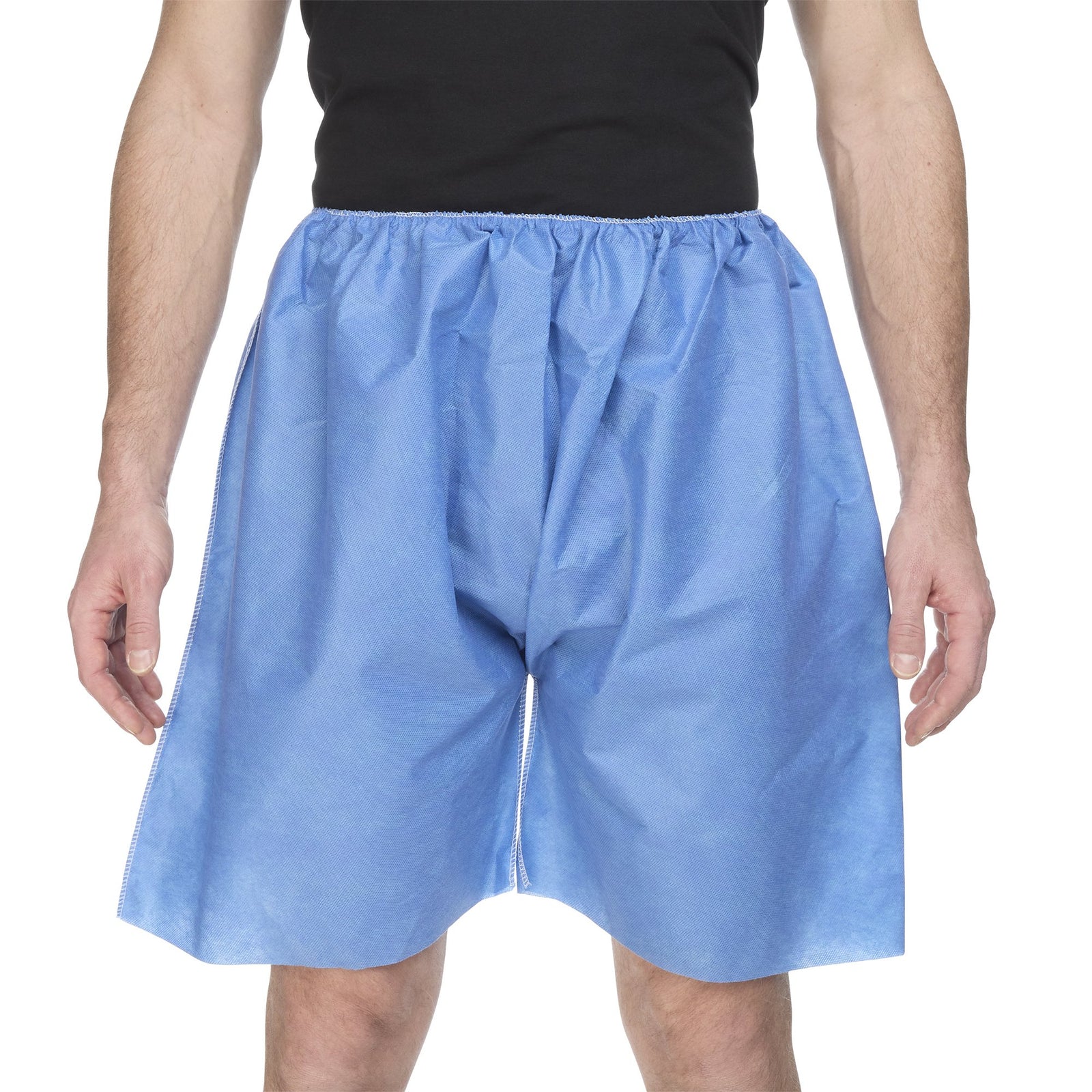 Exam Shorts 3X-Large Adult Disposable