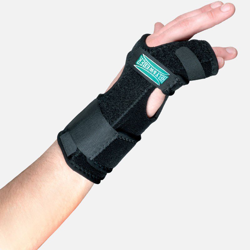 TKO Standard Hand / Finger Brace