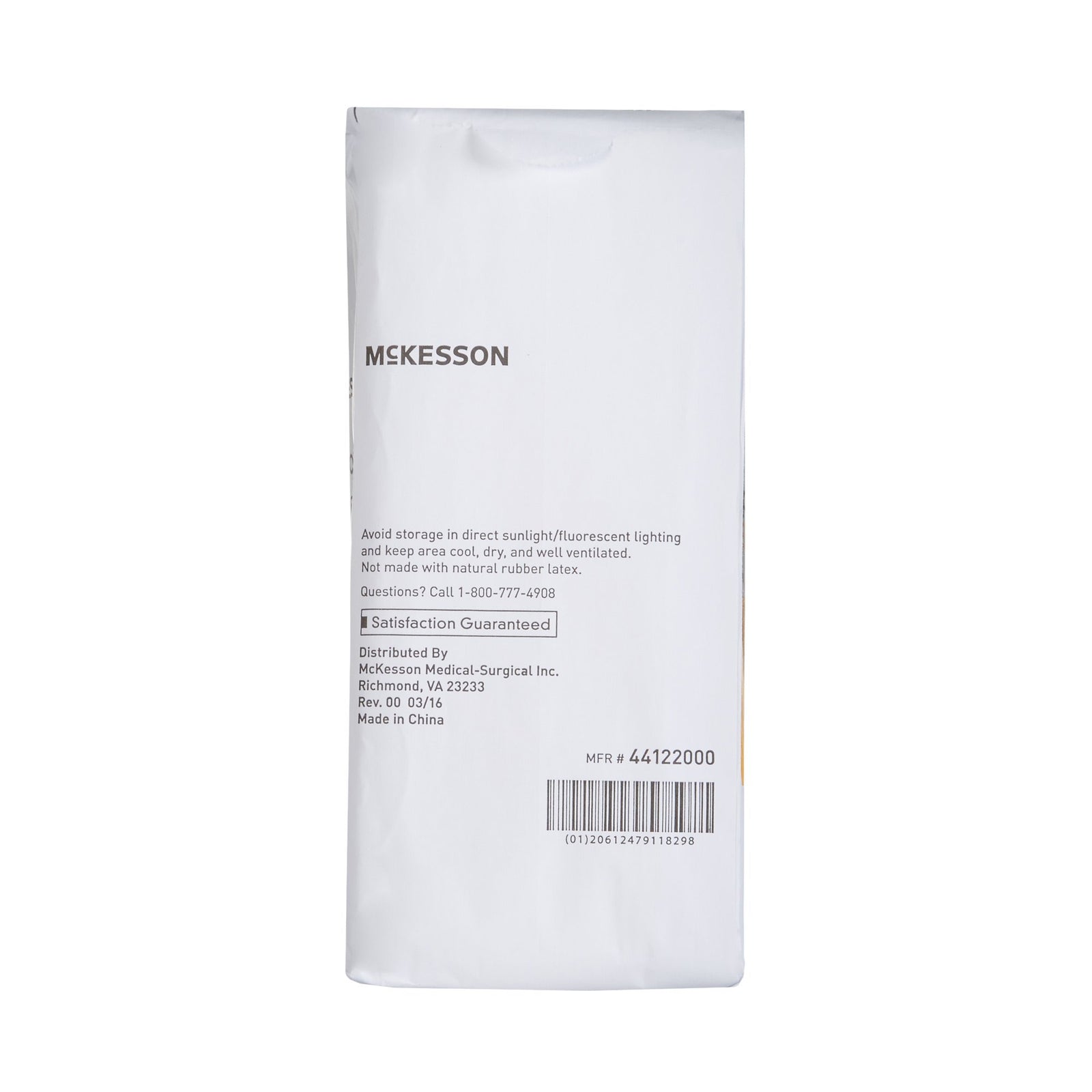 McKesson Gauze Sponge