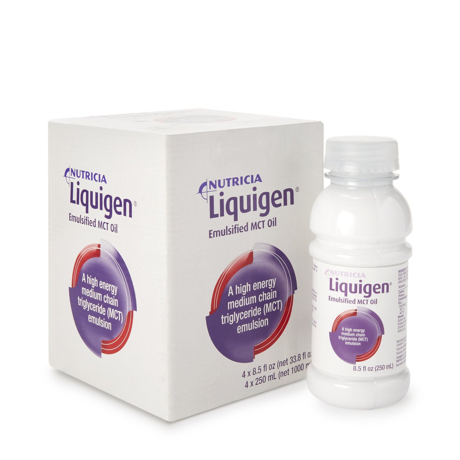 Liquigen Oral Supplement