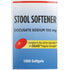Geri-Care Stool Softener Docusate Sodium