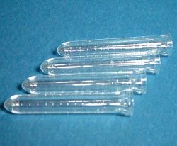 Urin-Tek Urine Sample Tube