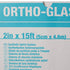 Ortho-Glass Padded Splint Roll