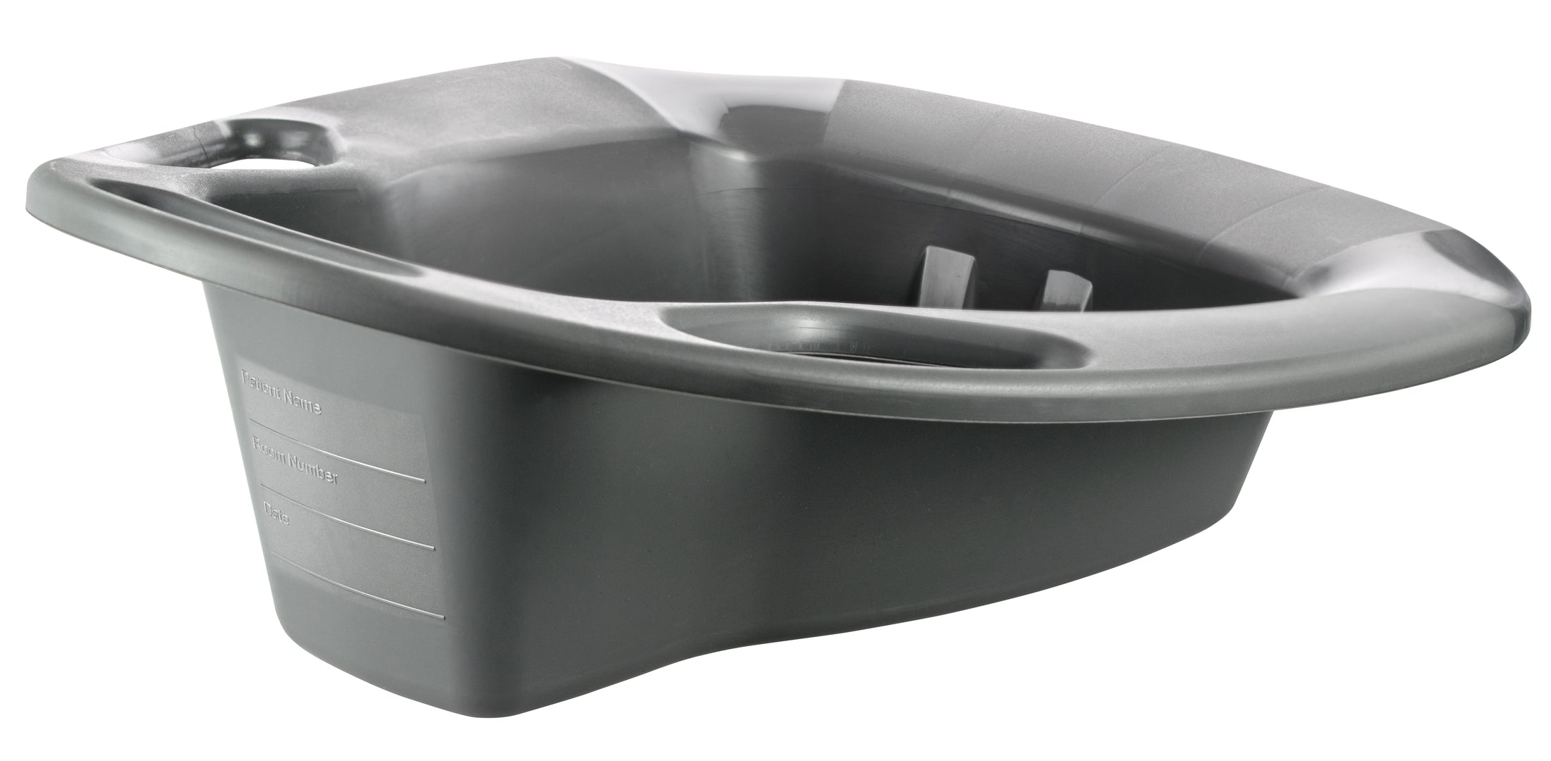McKesson Stackable Bedpan