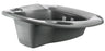 McKesson Stackable Bedpan