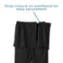 Silverts Adaptive Pants