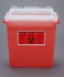 Bemis Sentinel Sharps Container