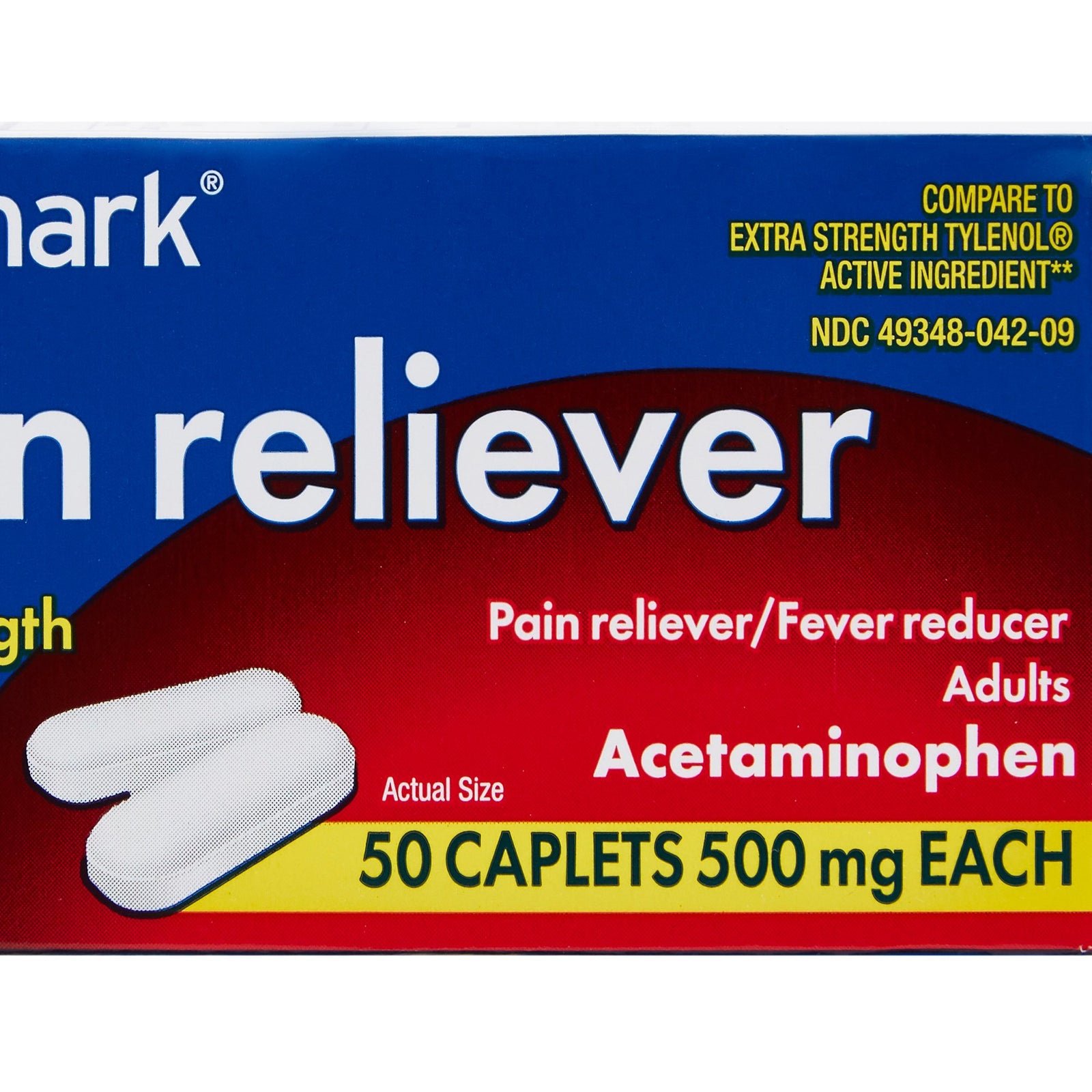 sunmark Pain Relief